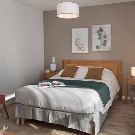 Domitys Les Cerneaux Lejlighedshotel Hazebrouck Eksteriør billede